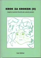 Krok za krokem (II)