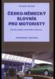 Česko-německý slovník pro motoristy