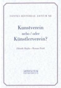 Kunstverein nebo / oder Künstlerverein?