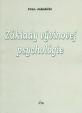Základy vývinovej psychológie
