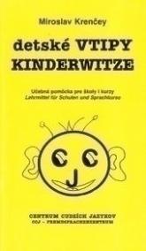Detské vtipy Kinderwitze