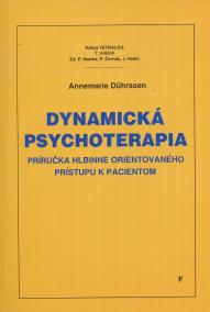 Dynamická psychoterapie