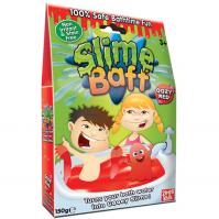 Vana plná slizu - RED Slime Baff