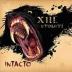 XIII. Století: Intacto - CD