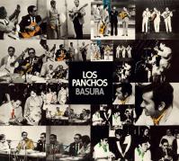 Los Panchos:  Basura + Lo Dudo / 6 Panel Digipack, 2 Lps On 1Cd Set