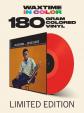 Davis, Miles:  Milestones / Red 180G