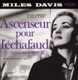 Miles Davis:  Ascenseur pour l´échafaud