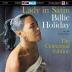 Billie Holiday:  Lady in Satin