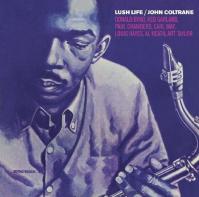John Coltrane:  Lush Life (HQ, 180g, incl. bonus track)