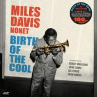 Miles Davis:  Birth of the Cool (HQ / 180g)