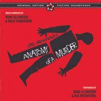 Duke Ellington:  Anatomy of a Murder (24DG Remastered - Remaster)