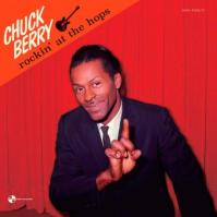 Chuck Berry:  Rockin´ at the Hops (HQ / 180g / 4 bonus tracks)