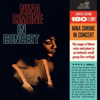 Nina Simone:  In Concert (HQ)