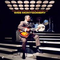Wes Montgomery:  Incredible Jazz (HQ / Guitar / 180g)