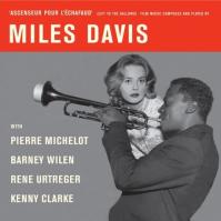Miles Davis:  Ascenseur pour l´échafaud (HQ / 180gr)