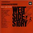 Bernstein, Leonard:  West Side Story