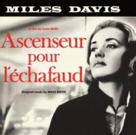 Miles Davis:  Ascenseur Pour L´Échafaud (Bonus Tracks)