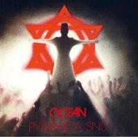 Oceán: Pyramida snů - 2CD