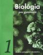 Biológia pre gymnáziá 1-Biológia bunky a rastlín