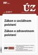 UZZ 3/2017 Zákon o sociálnom poistení, Zákon o zdravotnom poistení