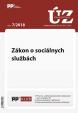 UZZ 7/2018 Zákon o sociálnych službách