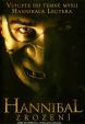 Hannibal: Zrození - DVD