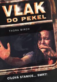 Vlak do pekel - DVD