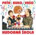 CD-Paťa – Kuko –Vašo-Hudobná škola Vaša Patejdla