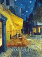 Vincent van Gogh - nástěnný kalendář 2015