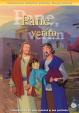 DVD ANIM.PRIBEHY N06 PANE VERIM