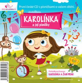 Karolínka a její písničky