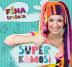 Fíha tralala - Super kamoši - CD