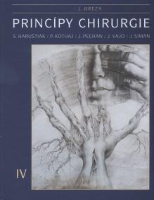 Princípy chirurgie IV.