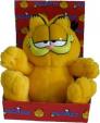 Garfield 10cm, sedící