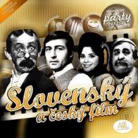 Slovenský a český film