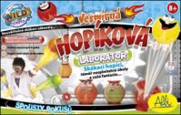 Hopíkova laboratoř