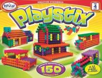Playstix stavebnice