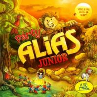 Párty Alias Junior