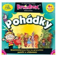 V kostce! Pohádky