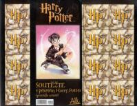 Harry Potter - pexeso