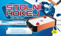 Stolní hokej (Air hockey)