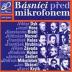 Básníci před mikrofonem - CD