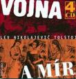 Vojna a mír - 4CD