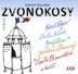 Zvonokosy - 3 CD