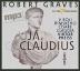 Já, Claudius - CD mp3