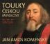 Toulky českou minulostí - Speciál JAN AMOS KOMENSKÝ - CDmp3