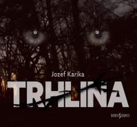 Trhlina - CDmp3 (Čte Josef Kaluža a Norbert Lichý)