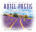 Hotel Pastis - CDmp3 (Čte Aleš Procházka)