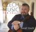 Czech Music for Cello - CD