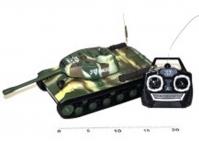 Tank 21 cm R/C
